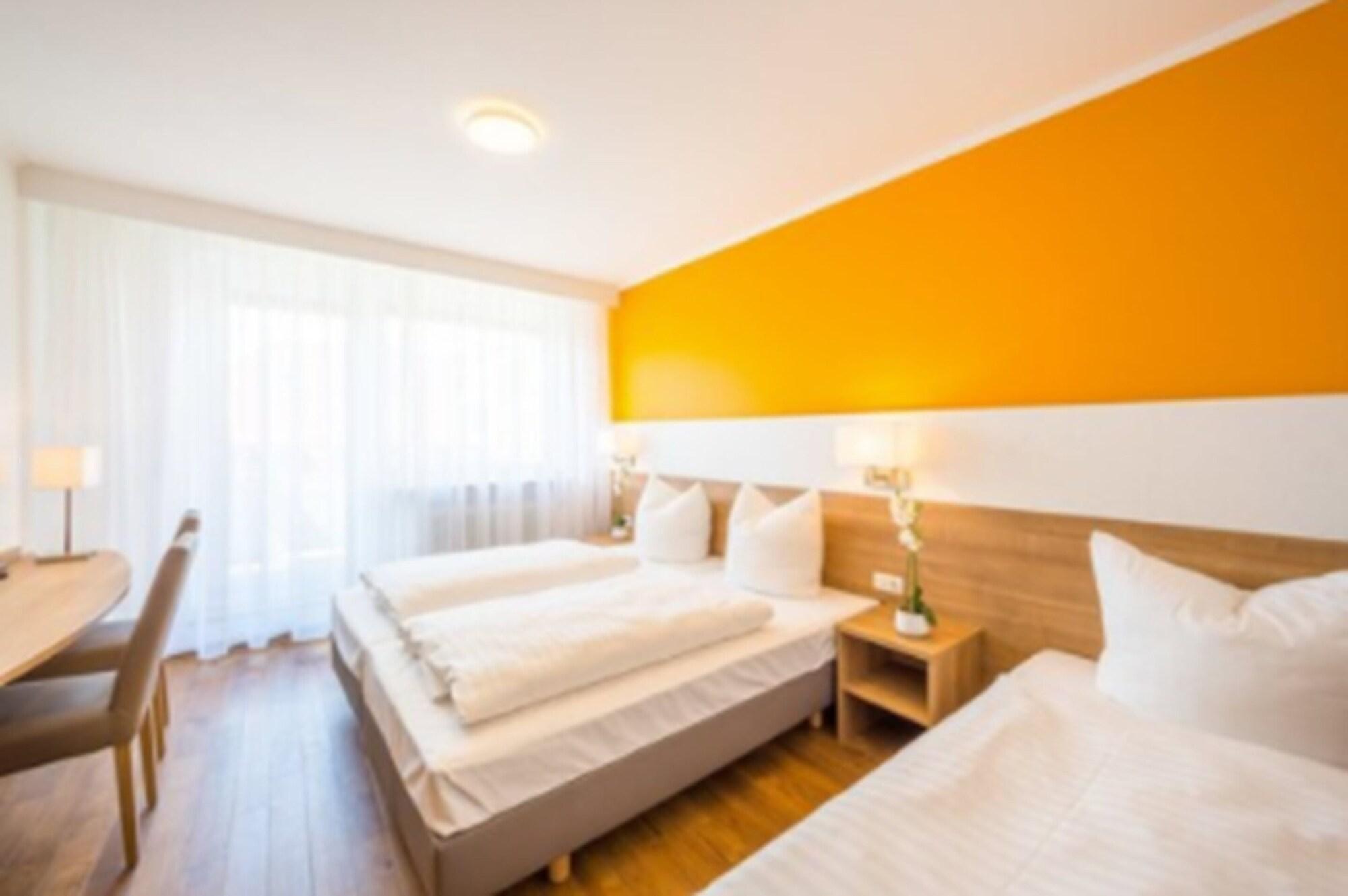 S16 Hotel Munich