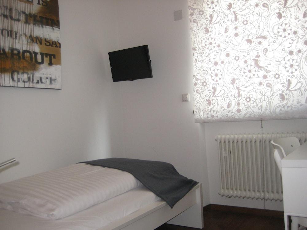 Hotel S16 Munich