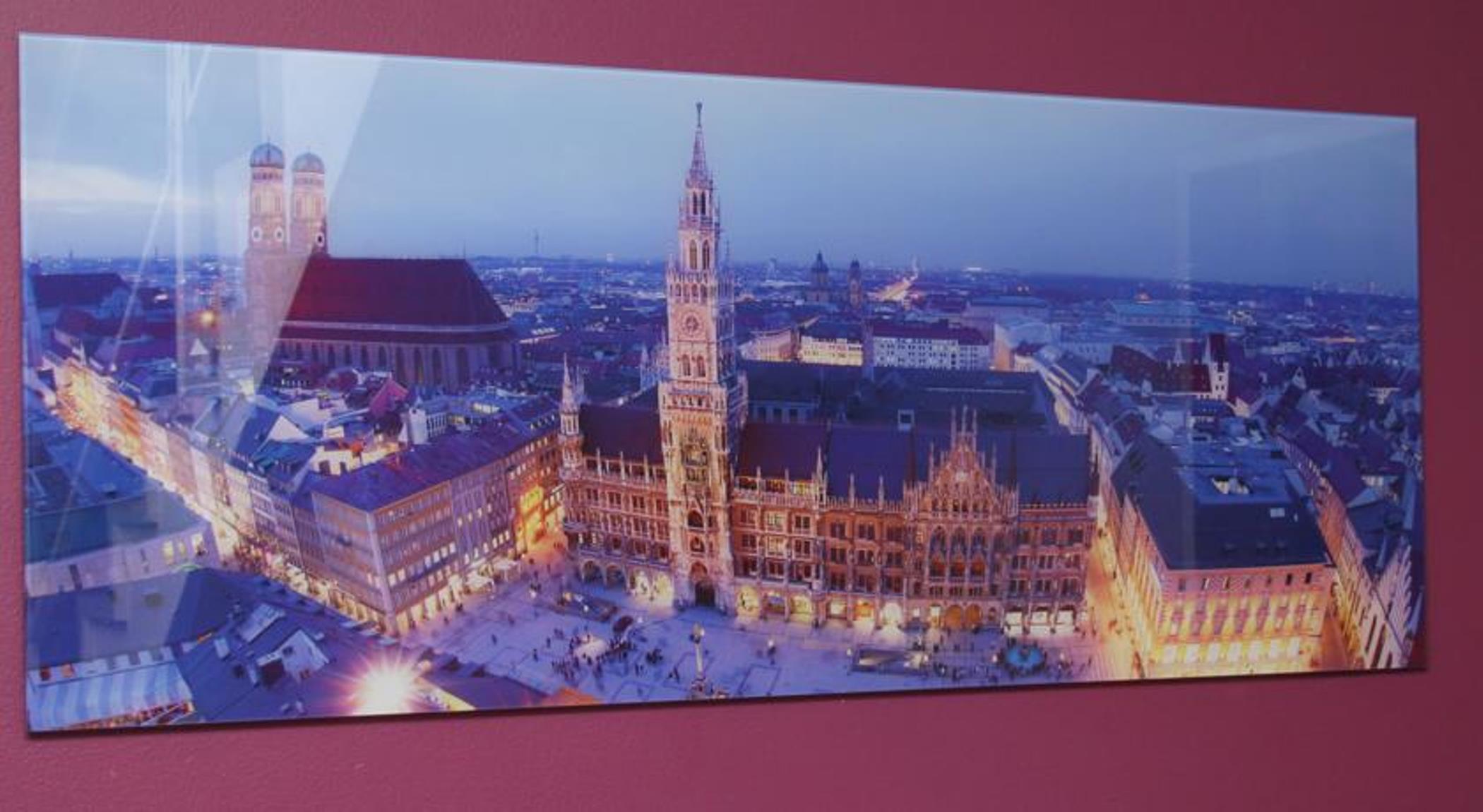 S16 Munich